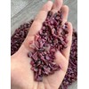 Ruby Chips – Natural Mini Ruby Stones, Crushed Undrilled Ruby,