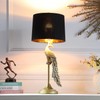 ORE International 29" in Modern Elegance Golden Peacock On A
