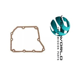 Aftermarket AW55-50 SN Valve Body Pan Gasket Fits Nissan RE5F22A GM Volvo SAAB Saturn AF33-5