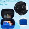 Klawdsky Bag for Story Dream Machine Books Starter Set, Portable