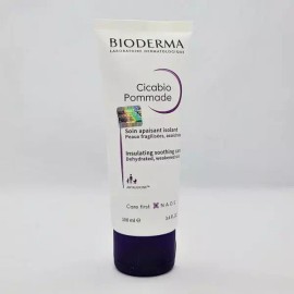 Cicabio 시카비오 포마드 100ML 보장 Cicabio Cream 100ML Guaranteed