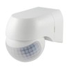 Infrared Motion Sensor for Wall - Increase the safety of