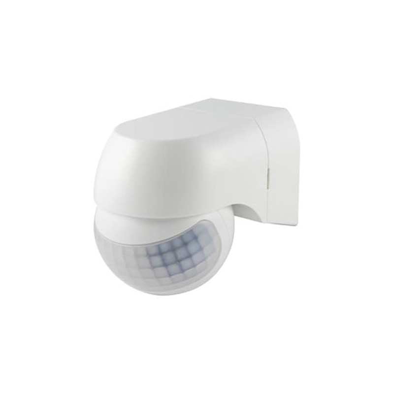 Infrared Motion Sensor for Wall - Increase the safety of