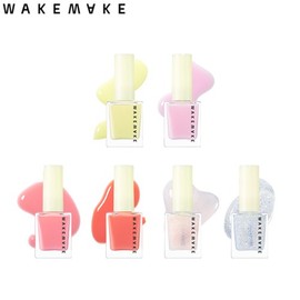 WAKEMAKE Nail Gun 8ml [24SS Season Edition], Color:131 Love Sugar