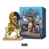 Mighty Jaxx - One Piece - Freeny's Hidden Dissectibles -