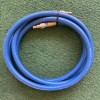 Continental 3/8" Continental Air Hose x 10ft x 300 psi.