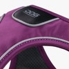 DOG Copenhagen Comfort Walk Go Dog Harness, Purple Passion (Purple),