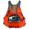 Astral, Sturgeon Life Jacket PFD for Kayak Fishing, Recreation and