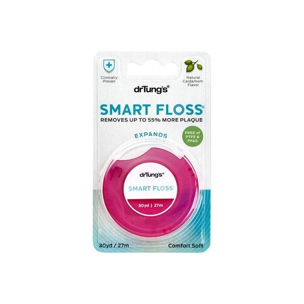 Dr Tungs - Smart Floss® (27m)