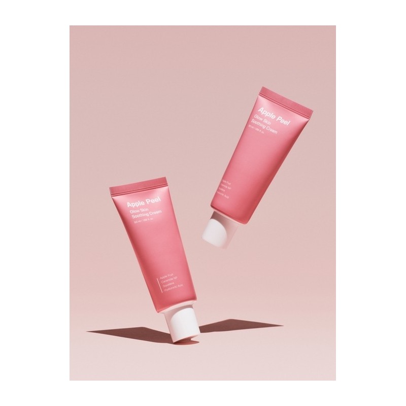 Ingredient Editor [Improvement of dead skin cells] Apple Peel Smooth