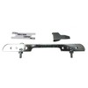Tecomec 3/4" Optional Chain Vise Kit for EVO and Oregon