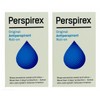 PERSPIREX Multibuy 2x Perspirex Original Antiperspirant Roll-On 25ml by Perspirex