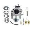Chacarbtu 16620-Z8D-305 Thermo Wax - 16100-Z0L-853 Carburetor for Honda GCV160A