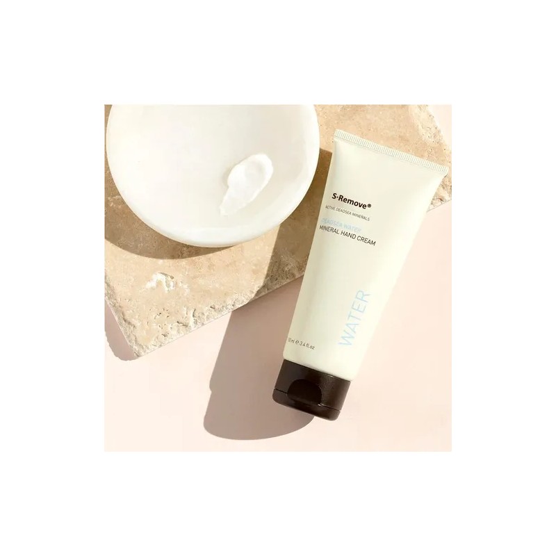 Cb Crema De Manos Hidratante Ligera 100 Ml 1 Unidad