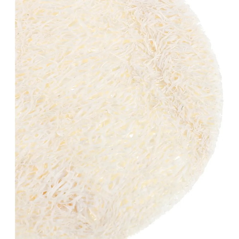 Almohadilla Exfoliante Facial De Limpieza Profunda, 6 Unidad