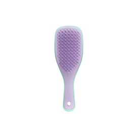 Hair Brush TANGLE TEEZER Tangle Teezer The Ultimate Detangler Mini Wisteria Leaf