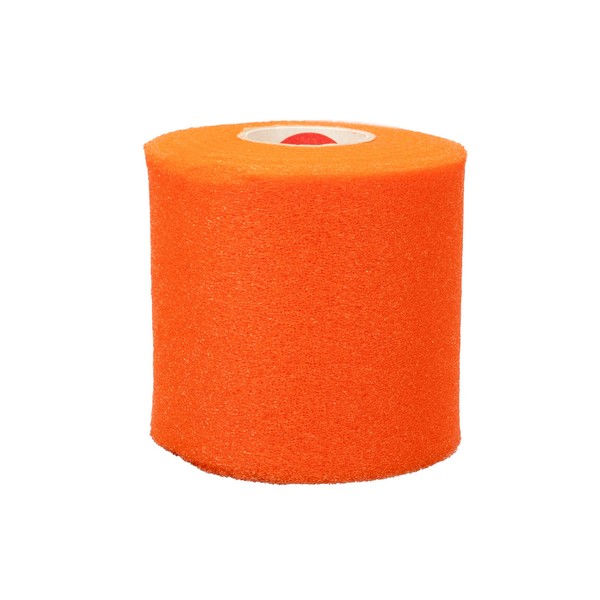 Cramer Orange, 3 Roll
