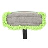 2 in 1 Reusable Cleaner Floor Brush Dust Collector Mop