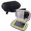 WERJIA Hard Carrying Case Compatible with Sony NW-A300 Series NW-A306