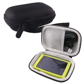 WERJIA Hard Carrying Case Compatible with Sony NW-A300 Series NW-A306 /NW-A307 Walkman (CASE ONLY) (for NW-A300 Case)