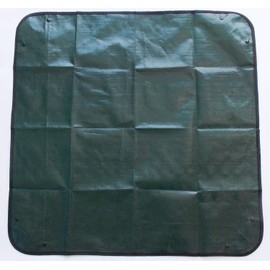 JM GWT-8114C Gardening Tray Sheet