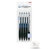 Mitsubishi Pencil Jet Stream 0.04 inch (1.0 mm) Ball, Permanent