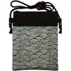 Maruzen Pochette, Seigai, 8.7 x 0.6 x 10.4 inches (22 x 1.5 x 26.5 cm)