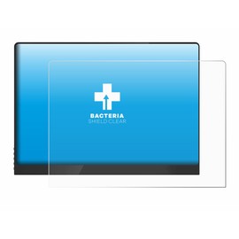 upscreen Screen Protector compatible with Uperfect UColor O2 16" Anti-Bacteria Protection Film, Anti-Scratch