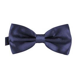 Sophie & Jules Bow Tie Adjustable with Hook Fastening 12 x 6 cm -