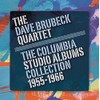 The Complete Columbia Studio Albums Collection
