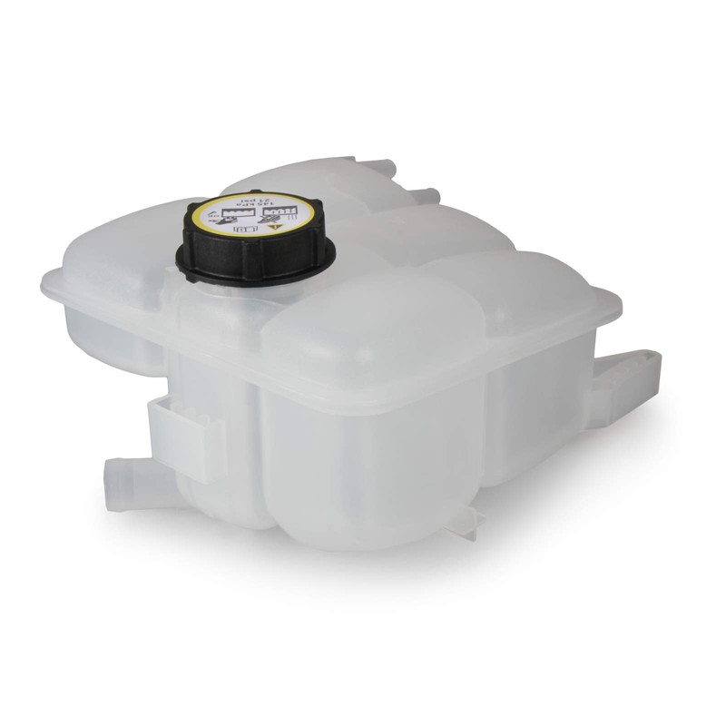 Dromedary Engine Coolant Header Expansion Tank For 30776151 30776151