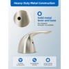 RP48717 Shower Handle Kit Replacement for Delta 13 14 1300