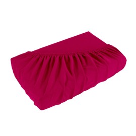 svenson Jersey Fitted Sheet 100% Cotton, 90 x 200 cm