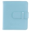 instax mini photo album, Sky Blue