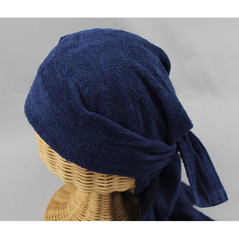 Tabo Navy Blue TB2-NB