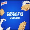 Lance Sandwich Cookies, Nekot Vanilla Creme, 10 Individually Wrapped Packs,