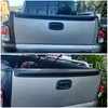 HECASA Tail Light Brake Lamps Compatible with 1999-2004 Chevy Silverado