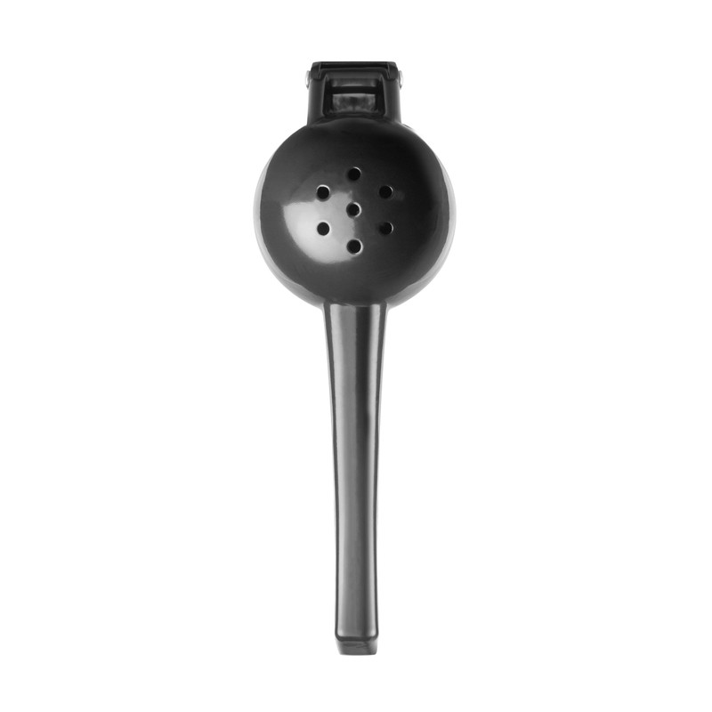 Final Touch Lemon & Lime Citrus Press - Black