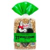 DAVE's KILLER BREAD ORGANIC 4 PK of DAVE'S KILLER BREAD