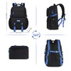 FRONET School Backpack Teenager Boys Girls Backpack School Bag Large