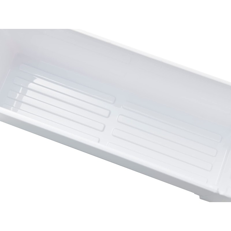 Isetou Bottle Holder (Horizontal Type), Magnet, White, 3.6 x 10.4
