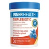 Inner Health TripleBiotic 30 Capsules