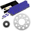 Honda Drive Chain & Sprockets Kit Fits HONDA VF750C VF750CD