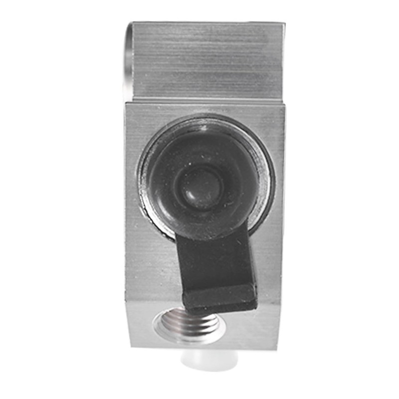 labwork Válvula de ventilación de aluminio de rendimiento PV4 de