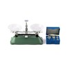 QWORK Balance Scale, 200g / 0.2g, Mini Laboratory Triple Beam