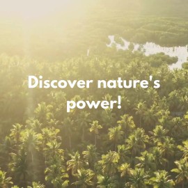 New Orleans Apothecary Empty Vegan Capsules Size 00