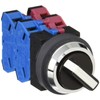 IDEC ASN222N Selector Switch TWN Series φ30 Arrow Handle 90°-2