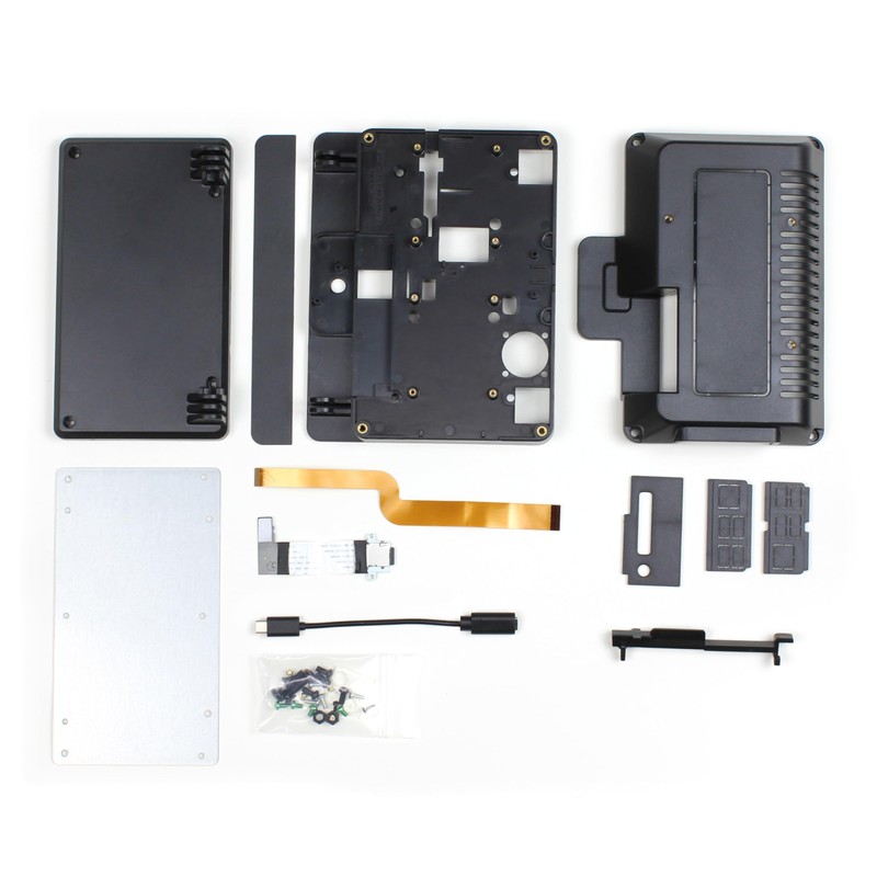 SmartiPi Touch Pro 3 - Compatible with Raspberry Pi Touch