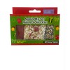 3 Pack Christmas Sprinkle Mix Set (Sprinkle Mix Set- Gold,