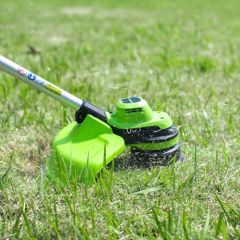 Eyoloty G24LT Single Line Spool Suitable for Greenworks 24V Grass